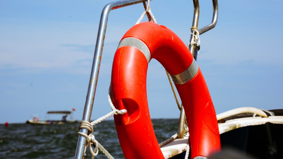 Boating Safety Hudson Florida