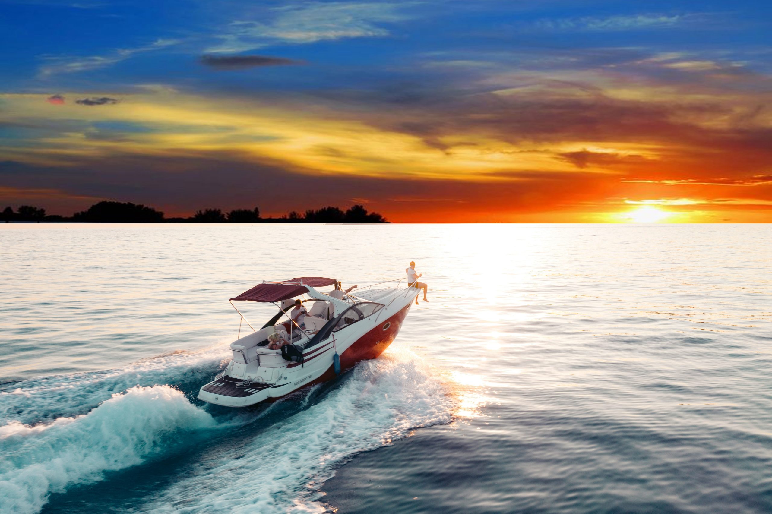 Hudson Marina Hudson Beach Florida